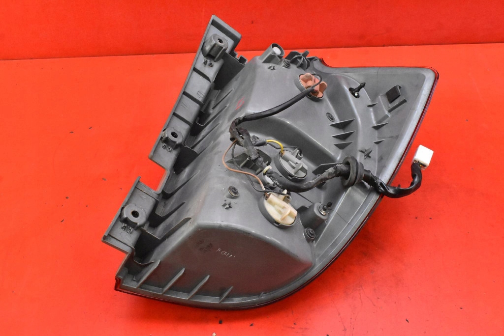 фото №7, Лампа ліва задня задня 92401-1h3 kia ceed 1 i kombi lift 10-12