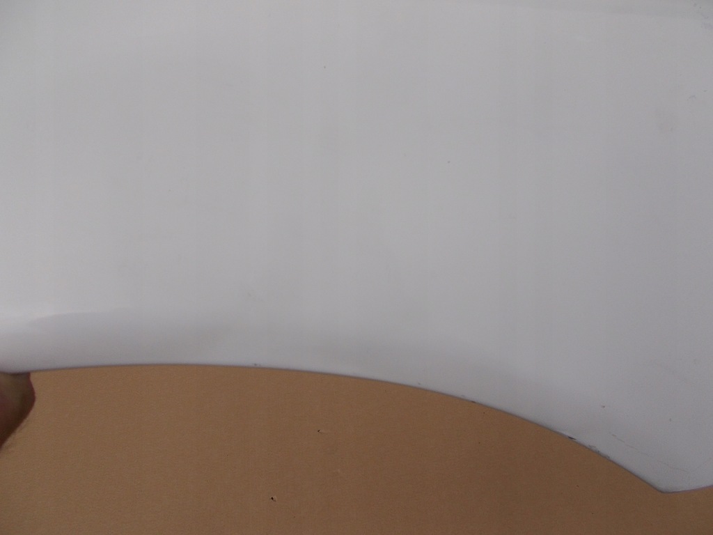 фото №9, Крыло правый перед volvo v40 s40 95-