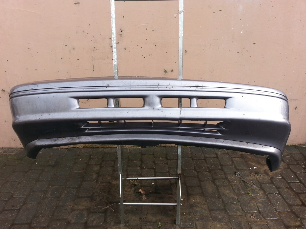 фото №1, Бампер перед передній dodge grand caravan 90-95