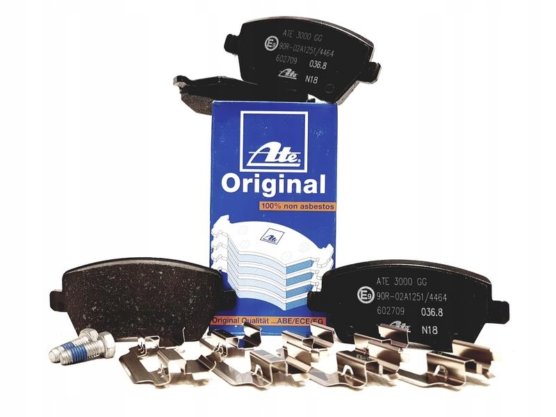 Купить Тормозная колодка тормозной комплект .