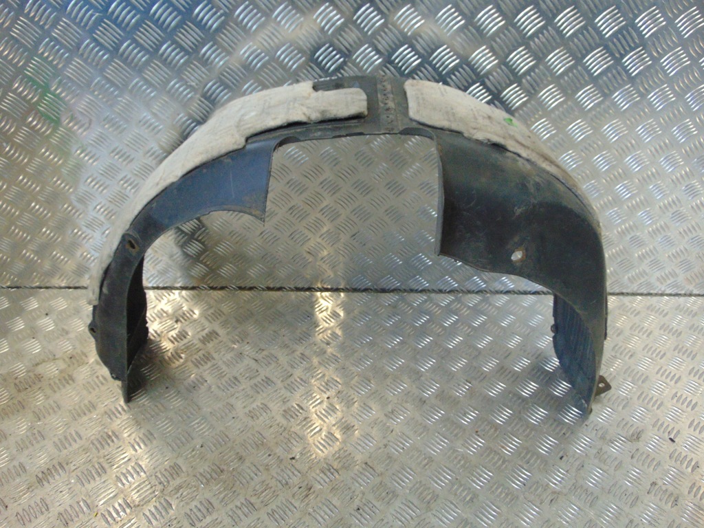 фото №3, Kia pro ceed ii подкрылок задние левая правое 13-