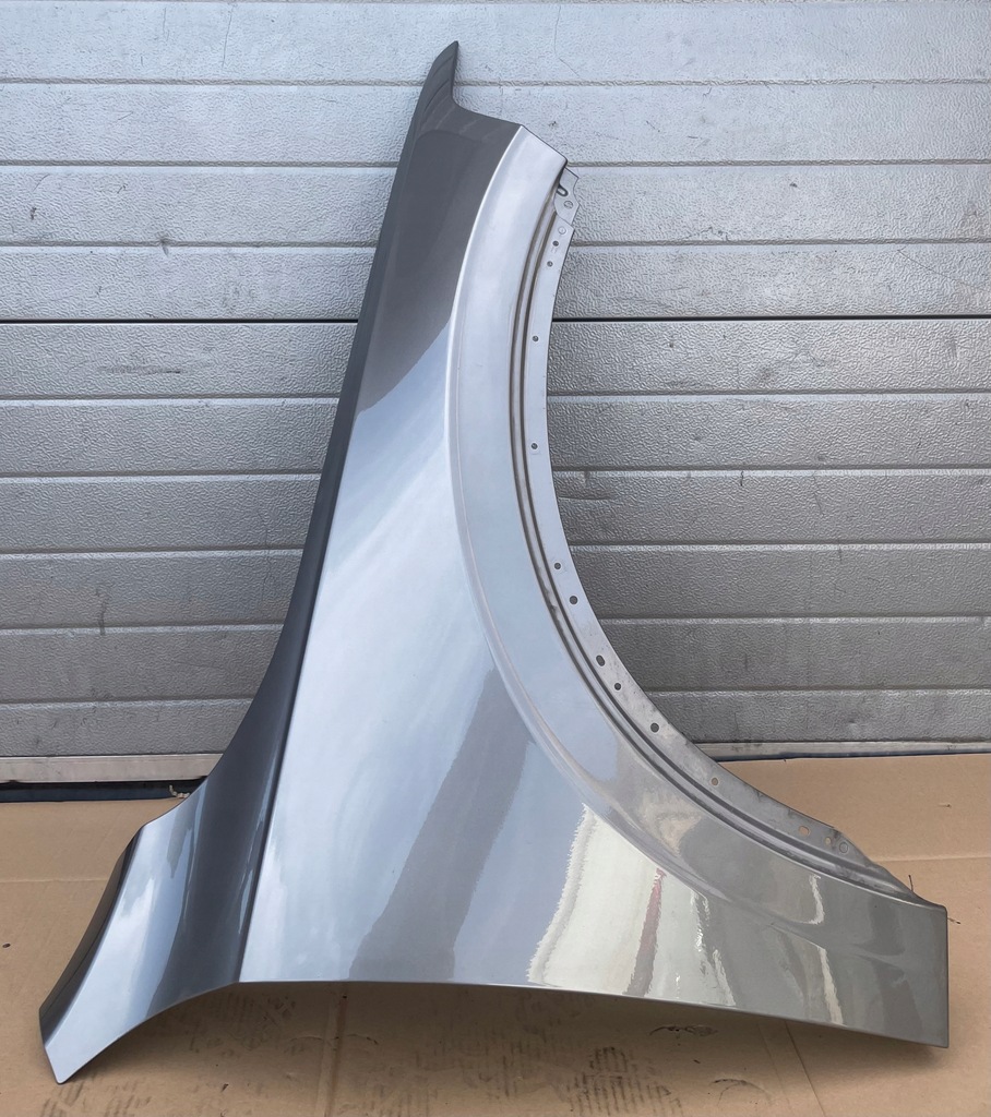 фото №1, Volvo xc90 ii крила правий перед передній 727