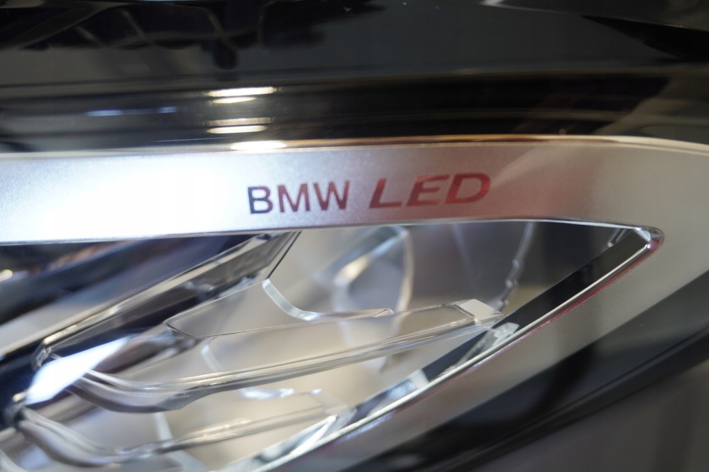 фото №8, Бампер pas лампы led bmw i4 g26 c4p