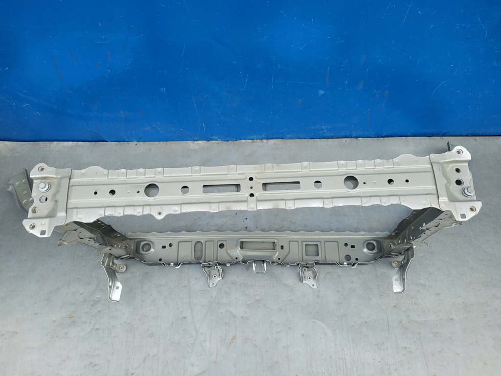 фото №15, Lexus es es300h 2018- 18- pas передний усилитель