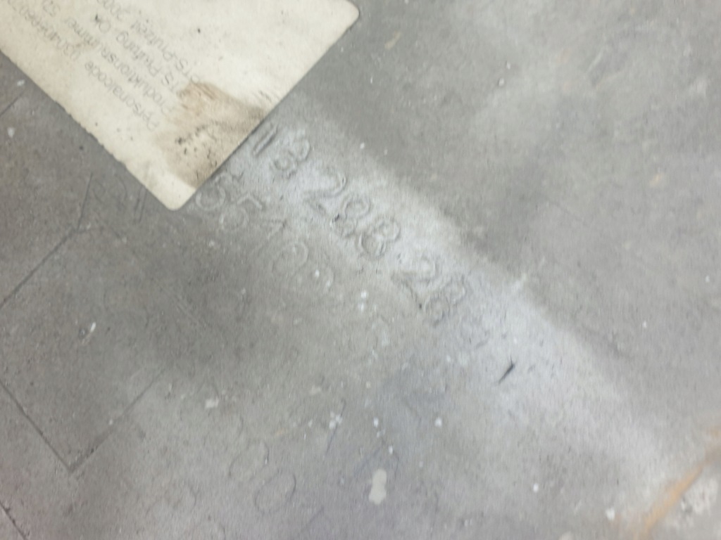 Opel insignia a 08-13 бампер перед передній pdc 13288286 Зі Шроту