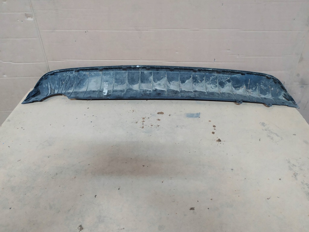 фото №8, Спойлер задняя hyundai i20 lift