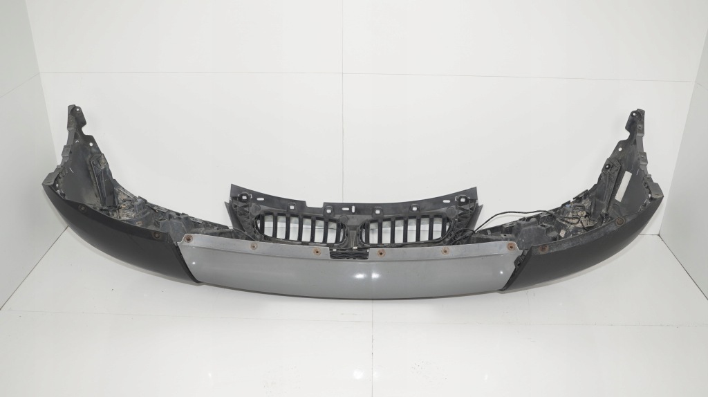 Бампер перед передний bmw x3 f25 11-14r pdc a52 в Украине