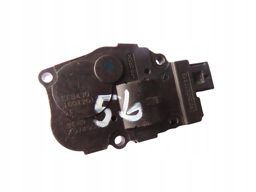 Купити Моторчик обігрівача audi a4 b8 універсал 2007-2015 рік k9749006 16012012