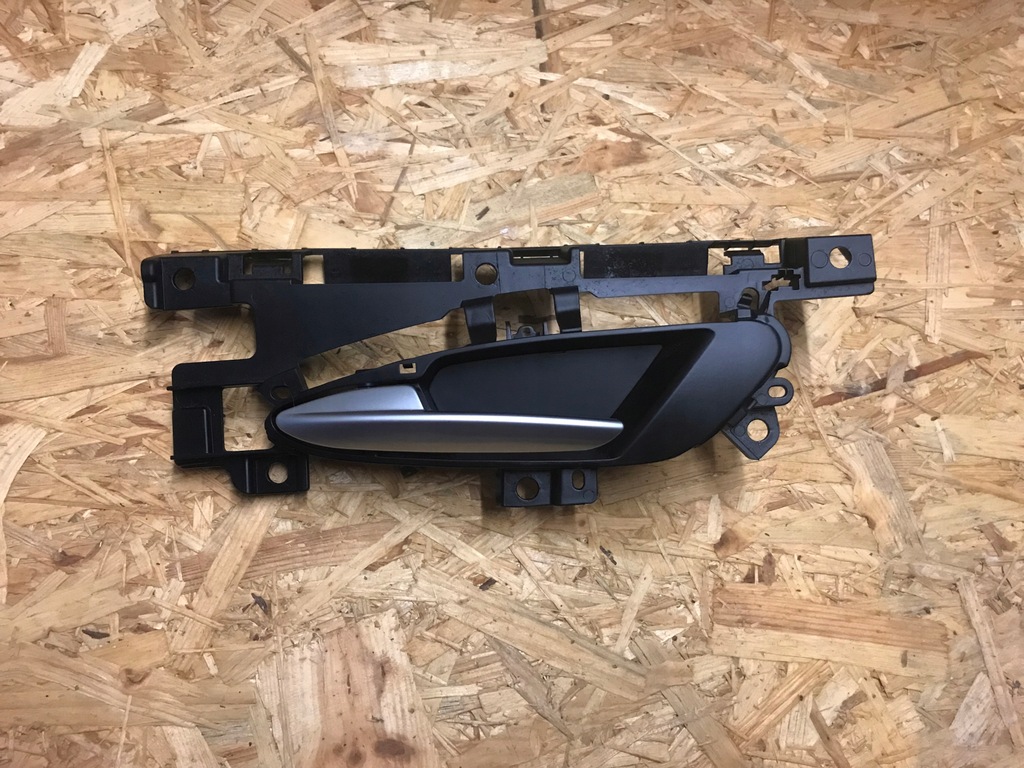 фото №1, Ручка внутрішня led лівий задня alfa romeo giulia