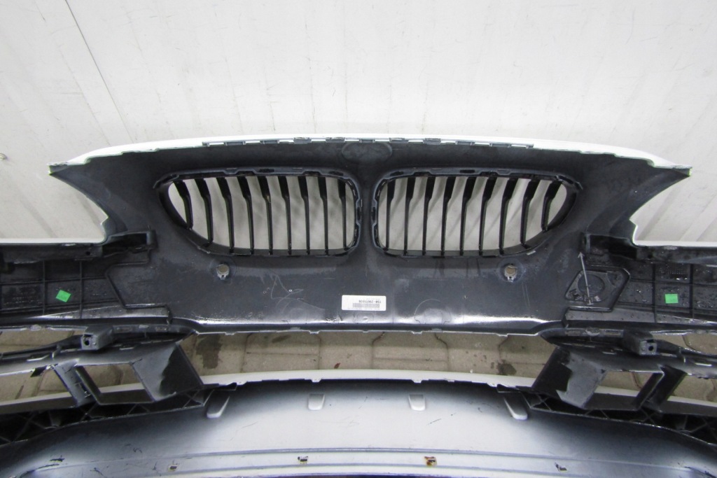 фото №10, Бампер перед передний bmw 6 f06 f12 f13 11-14