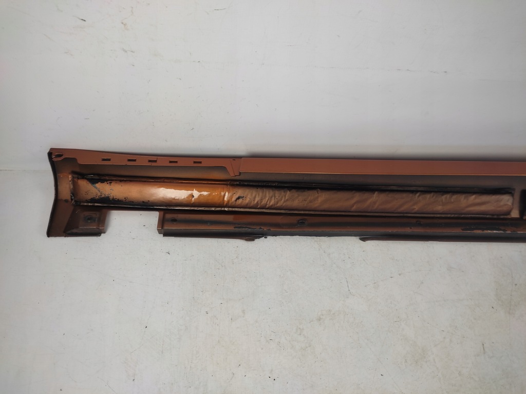 фото №7, Bentley continental gt 3sd молдинг поріг права