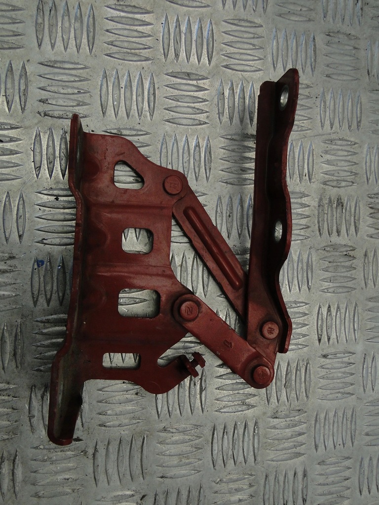 фото №5, Петля петлі капот правий лівий kia sportage iv