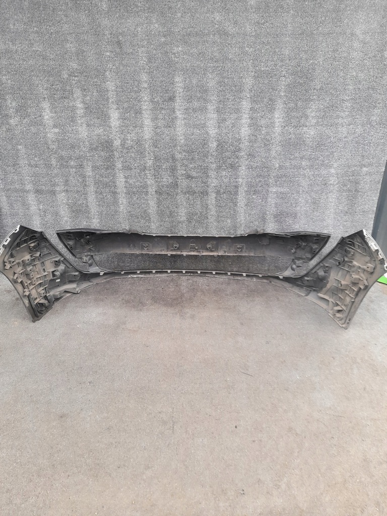 фото №5, Бампер передний нижний peugeot 508 ii