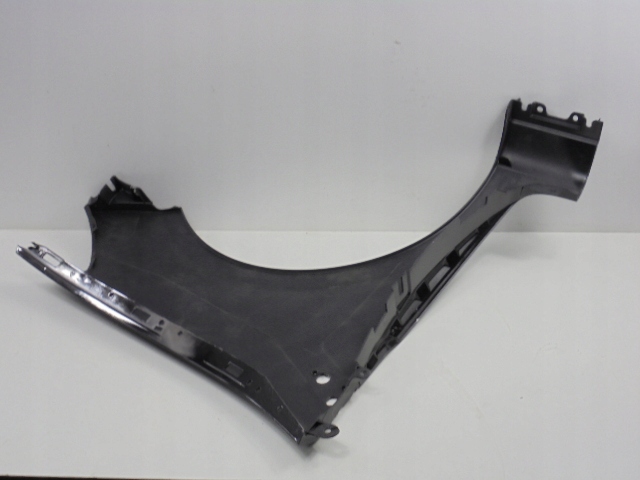 фото №6, Clio iii крыло перед левый oryg