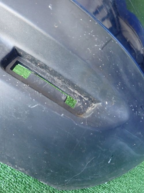 фото №9, Dacia duster i 10- бампер задний задняя