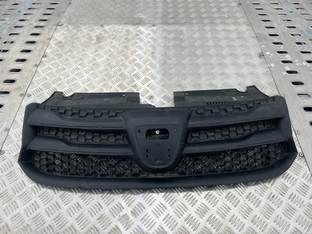 фото №1, Dacia оригинальный номер 623107634r