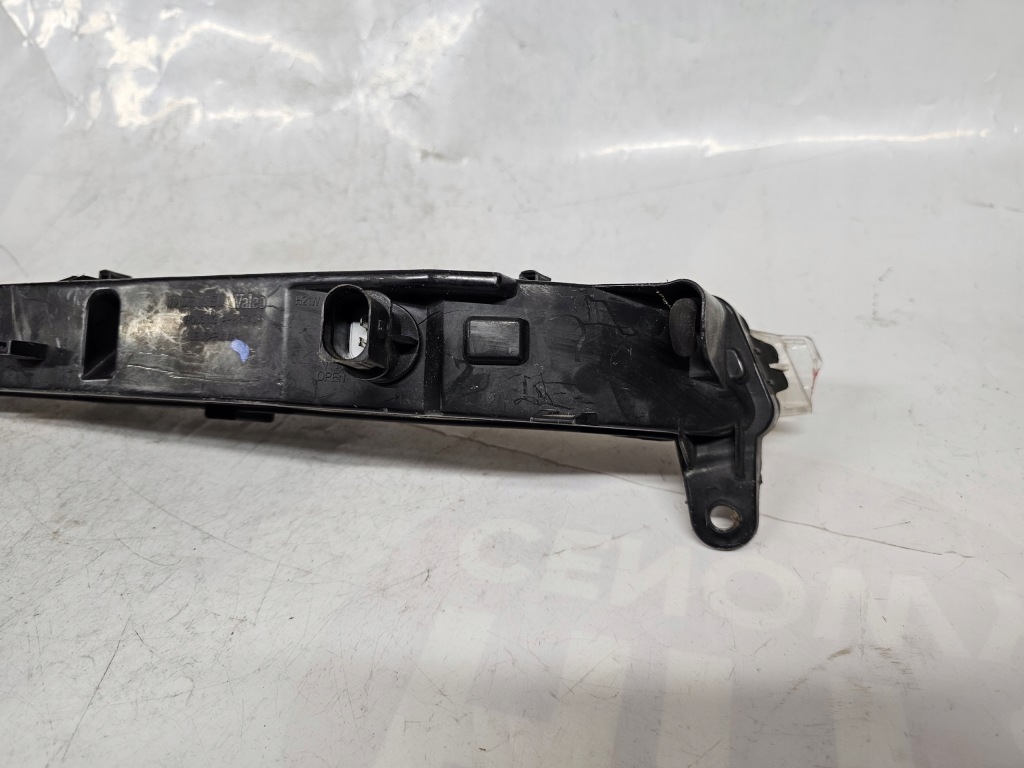 фото №13, Audi q7 4l 07r поворотник бампера левый перед 4l0953041