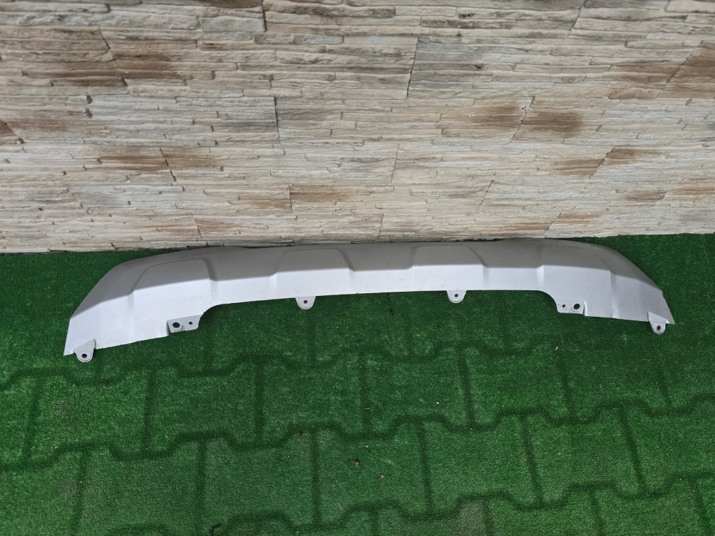 фото №1, Спойлер бампера задня bmw x5 g05 9881522