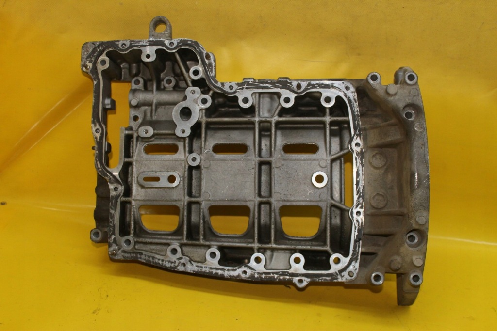 Піддон масляна transit mk6 2.4 tddi yc1q-6u003-cf Київ