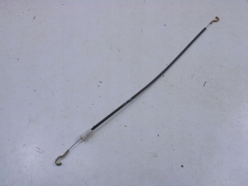 фото №2, Mercedes s w220 трос замка двері перед ліва