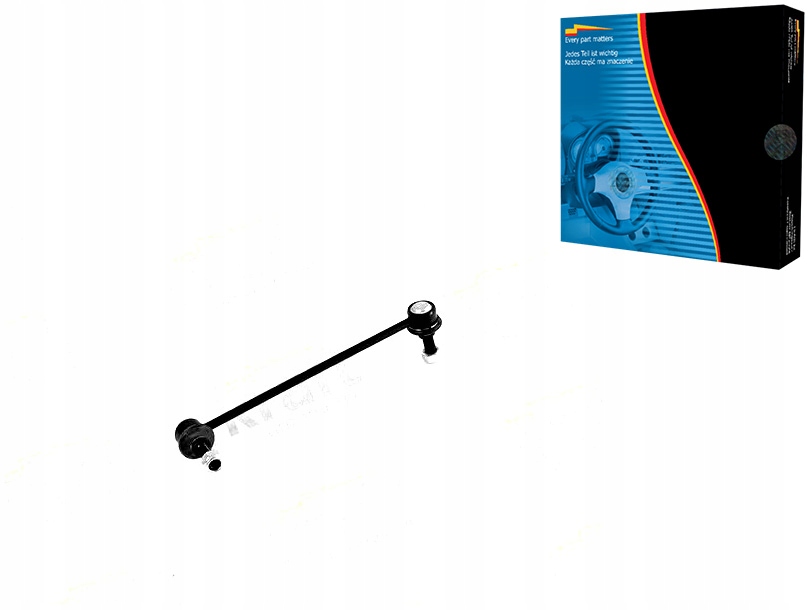 фото №1, З'єднувач стабілізатора kraft automotive 2033200689