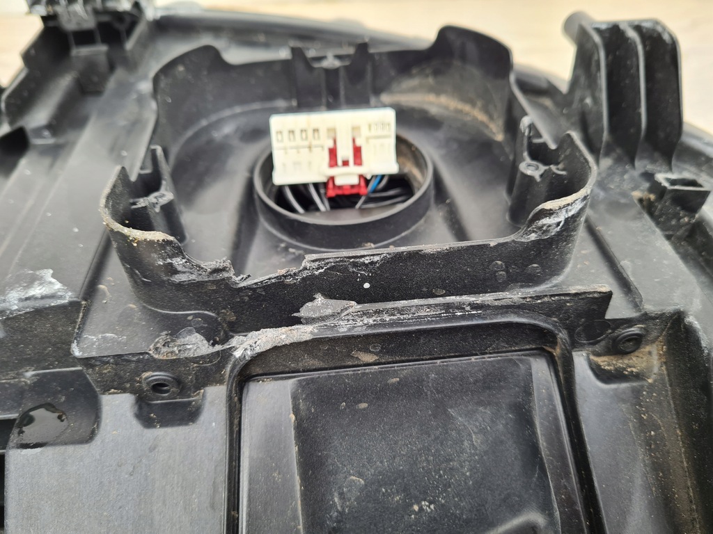 фото №9, Лампа ліва full led vw id 3 10b941005a