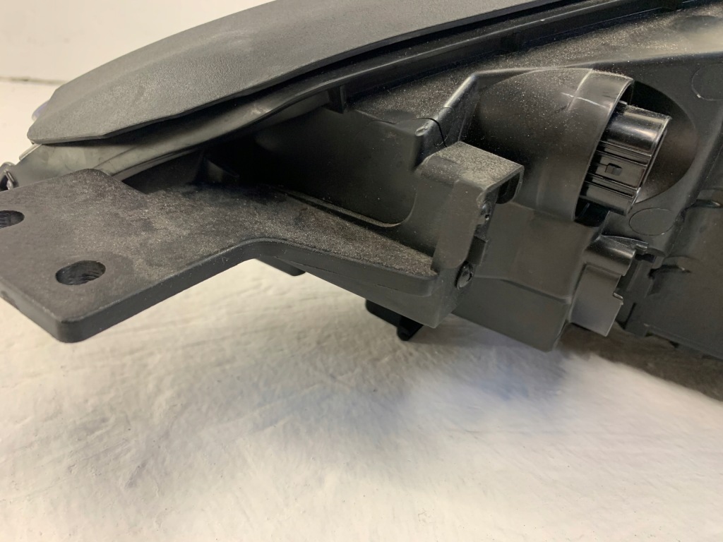 фото №5, Лампа фара правый sportage iv lift full led