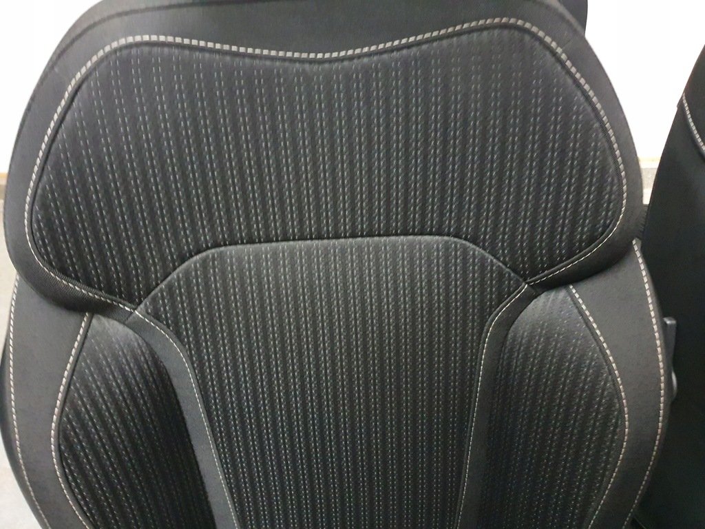 фото №4, Сиденье сиденья заднее сиденье renault megane iv 4 hb