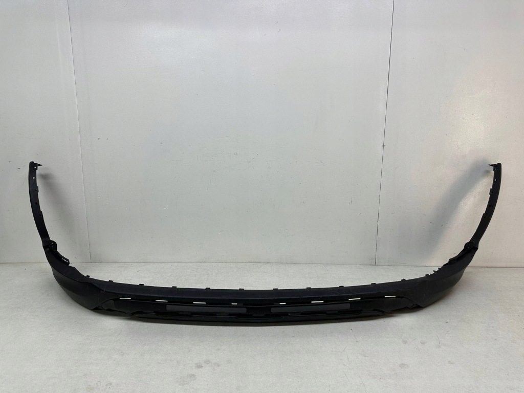 фото №1, Накладка dół w бампер перед opel mokka karl rocks 16-19 lift