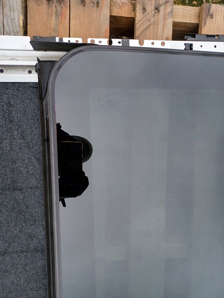 фото №7, Mazda cx-5 i kd 12-17 люк kompletny стекло моторчик kpl transport