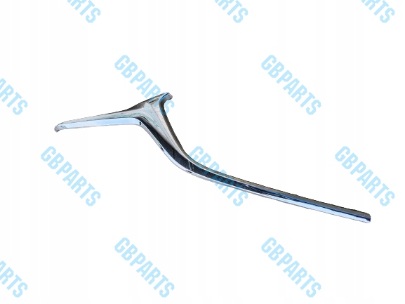 фото №3, Mazda 6 2018- gl хром декоративный правый