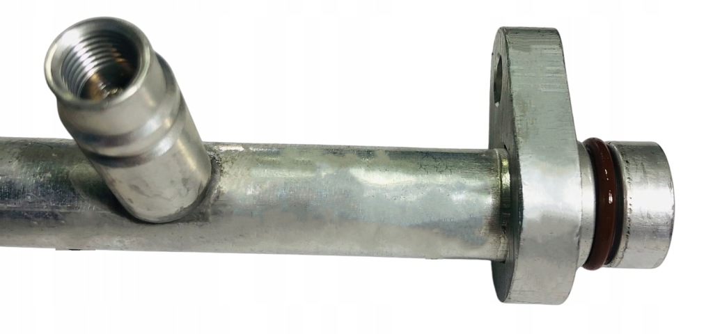 фото №3, Шланг кондиционера renault fluence 2010 -