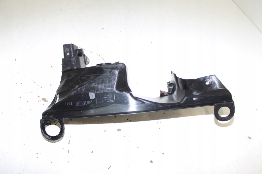 фото №1, Bmw f11 защита редуктор балка левый перед 7267563