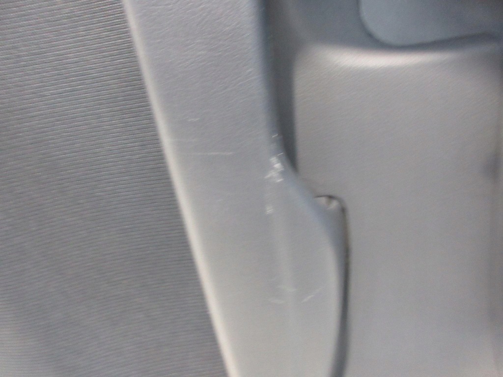 фото №15, Honda civic vii 5d оббивка обшивка двері задня лівий правий