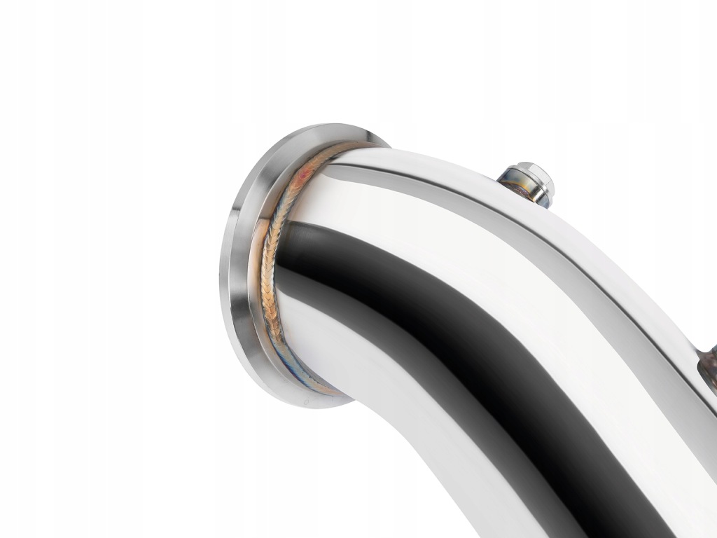 фото №3, Даунпайп fmic. pro toyota supra mk5 a90