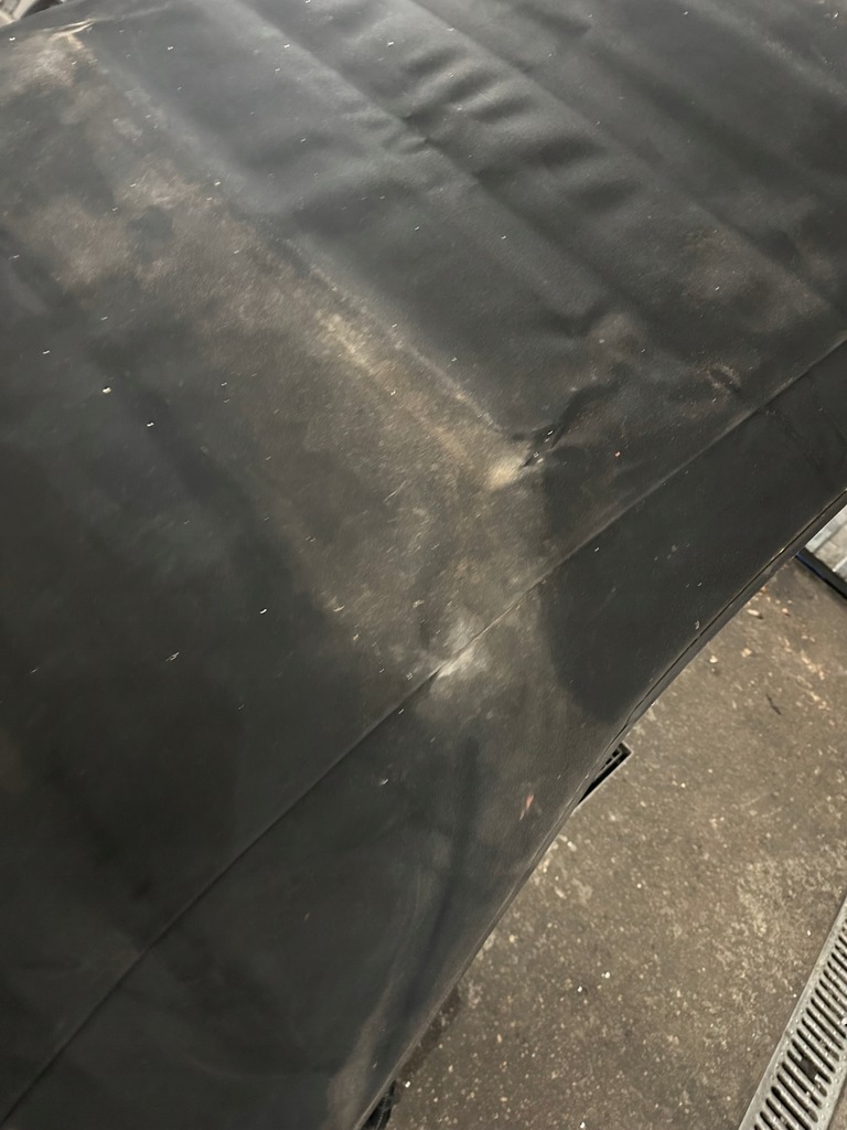 фото №9, Крыша материал audi a4 b6 b7 cabrio siwy потолок lubelskie