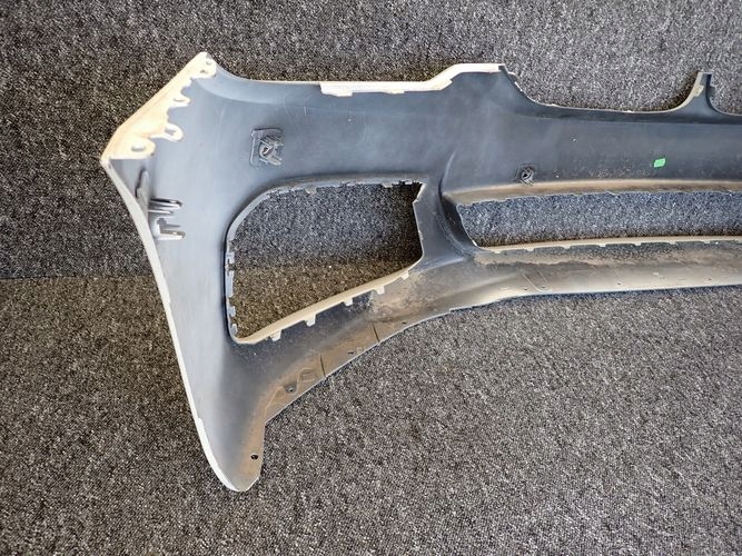 фото №8, Bmw g30 g31 5 m-pakiet 17- бампер передний перед