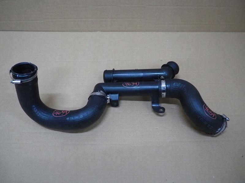 фото №1, Wąż труба шланг повітря citroen c5 iii 1.6 hdi