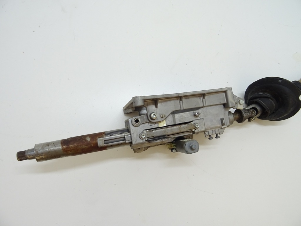 фото №6, 2015-2023 challenger колонка кермова перехідник електрична моторчик