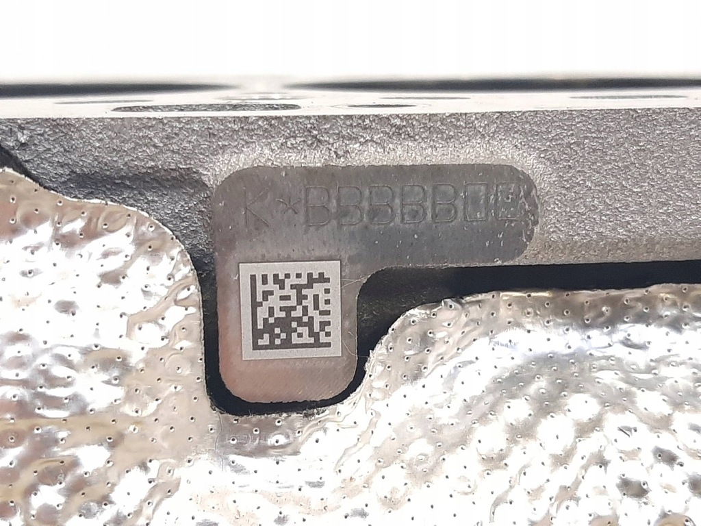 фото №7, Блок двигателя b47c20b bmw 1 f70 2 u06 x1 u11 x2 u10 2.0d b47c20b