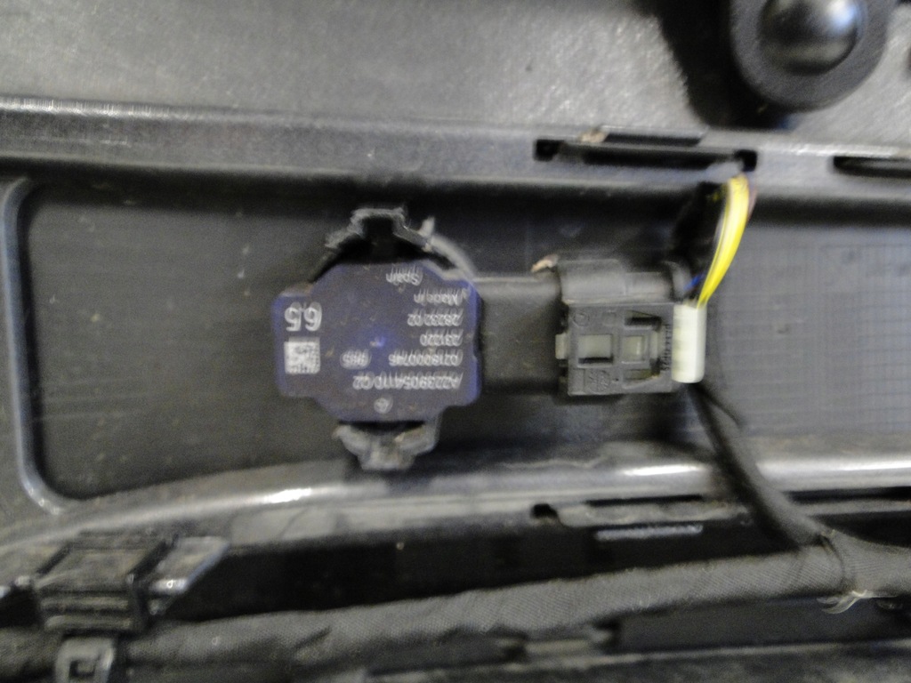 фото №7, Mercedes gla 247 h247 lift бампер передній перед amg pts a2478804508