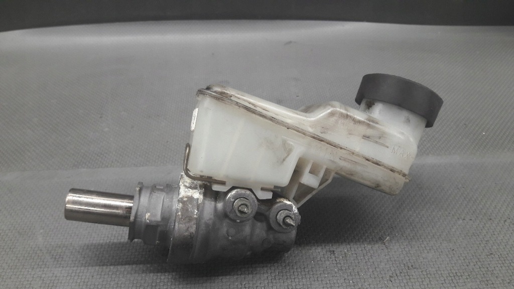 фото №1, Насос гальмівна toyota yaris verso 1.4