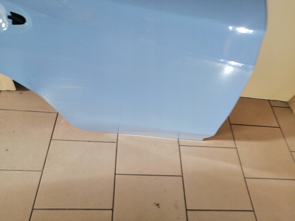 фото №6, Subaru xv 17 lift двері праве задня