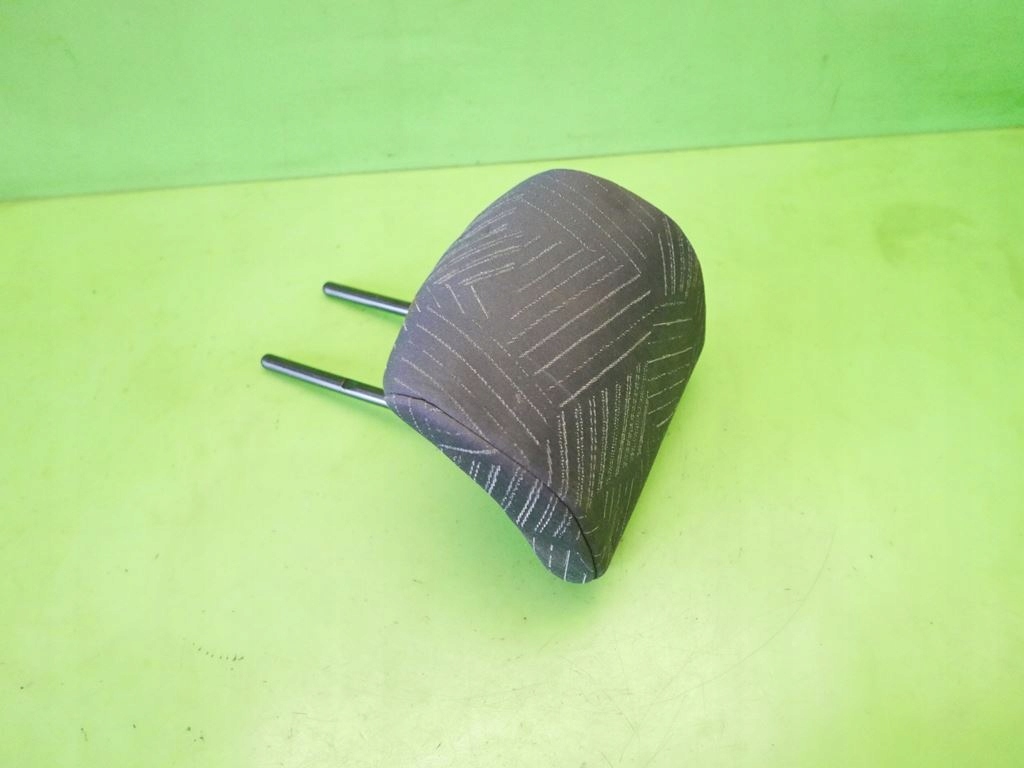 фото №5, Подголовник середина задняя задний renault laguna ii phi