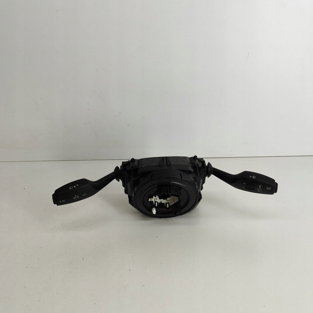 фото №1, Bmw 3 f30 f35 f31 2016 важіль / перемикач поворотники