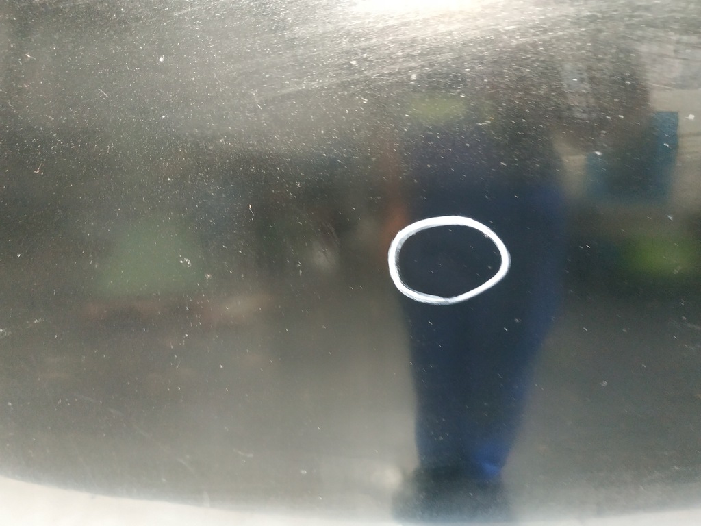 фото №4, Капот передня перед audi a6 c6 bydgoszcz