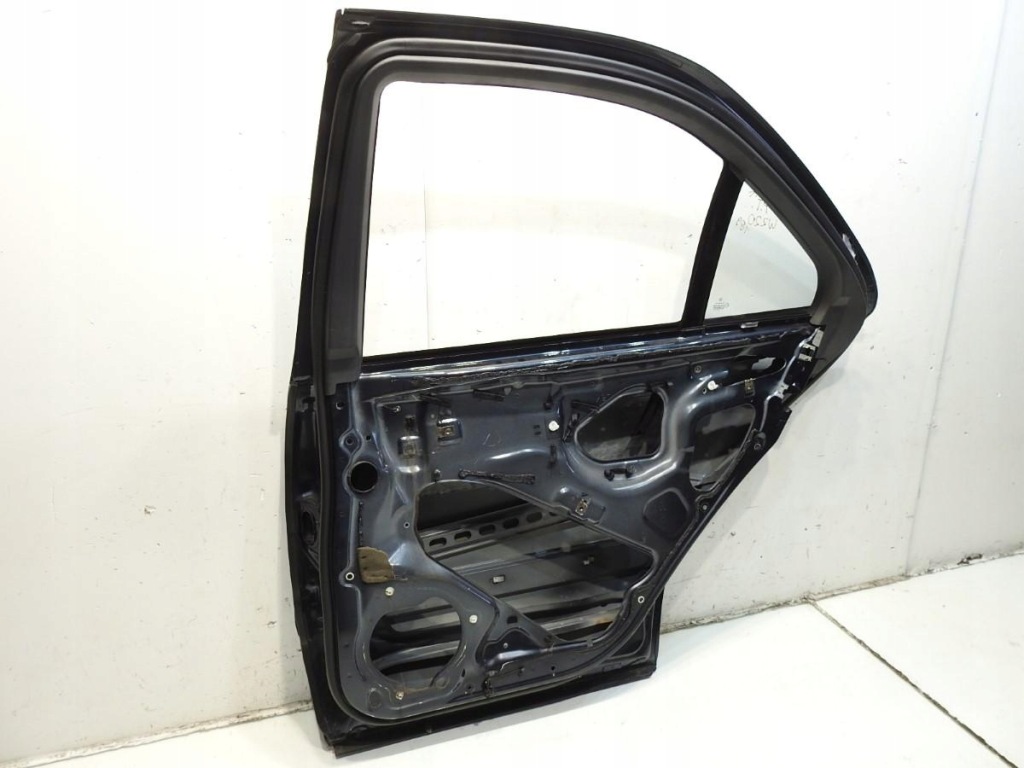 фото №12, Двері правий задня 189 mercedes w220 43r-001426