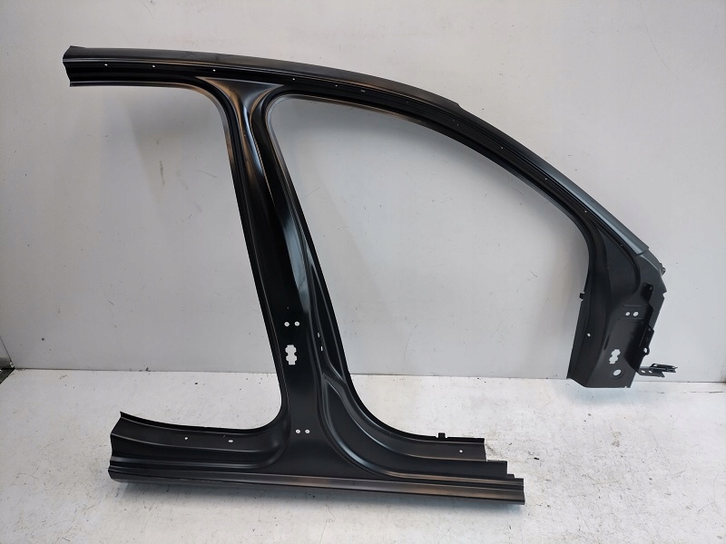 фото №1, Audi a4 8k блок двигателя порог