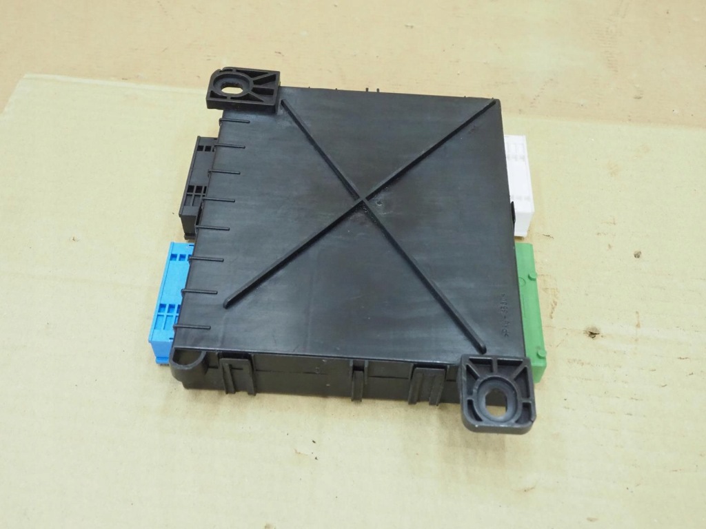 Коробка бортовой компьютер блок управления модуль комфорта mini cooper one r50 r53 6943157 в Украине