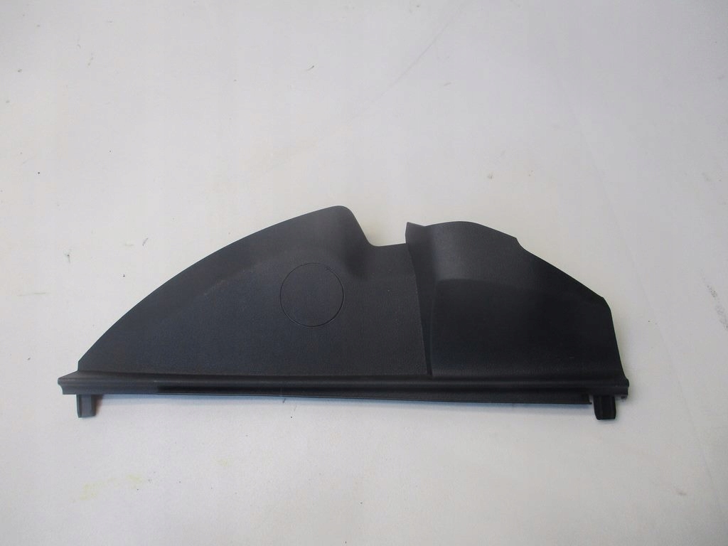 фото №1, Пластик захист консолі права trafic vivaro iii